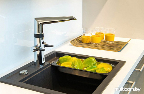 Смеситель Oras Optima 2720F