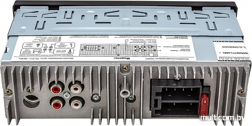 USB-магнитола Aura AMH-200WG
