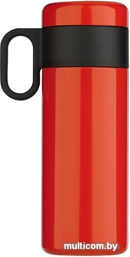 Термокружка Toppoint 98781RE 0.4л (красный)