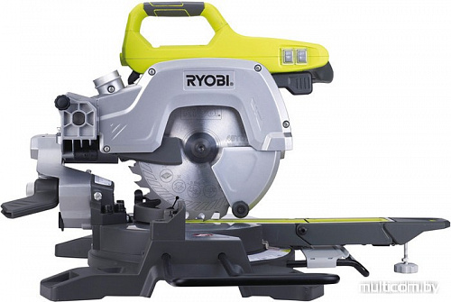 Дисковая пила Ryobi EMS216L-LSG