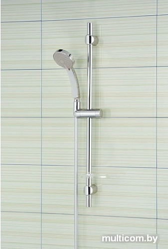 Душевой гарнитур Jacob Delafon Citrus 110 E12920-CP