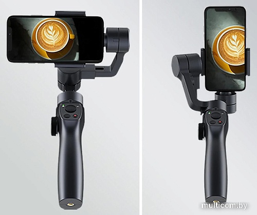 Стабилизатор Funsnap Capture 2s