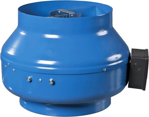 Вытяжной вентилятор Vents ВКМ 125