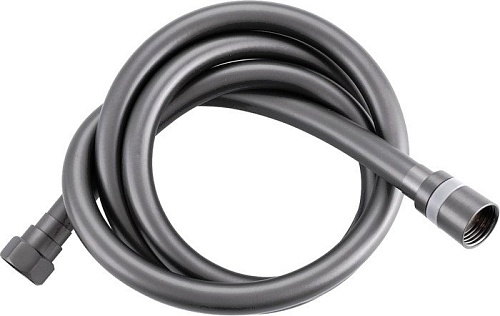 Душевой шланг Abber AF0021NG (никель)