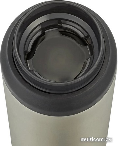 Термокружка Tiger MCZ-S060 800 мл (темно-серый)