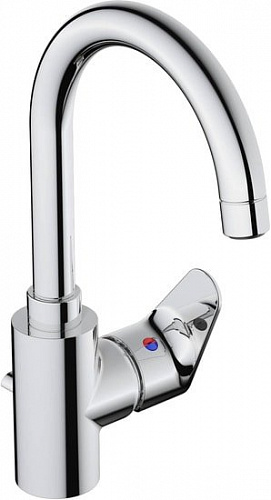 Смеситель Grohe Vigour 75140526