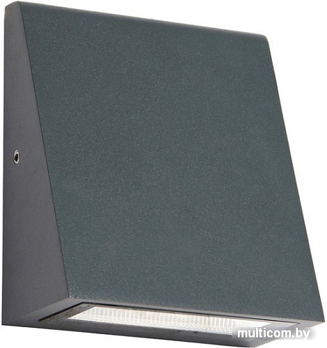 Уличный настенный светильник Favourite Dela 3025-1W