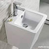 Умывальник CeramaLux 500V