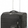 Чемодан-спиннер American Tourister Sonicsurfer Bass Black 55 см