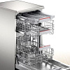 Отдельностоящая посудомоечная машина Bosch SPS4HMI61E