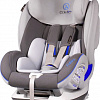 Автокресло Coletto Fabio Isofix (серый)