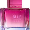 Туалетная вода Antonio Banderas Blue Seduction Wave For Women EdT (100 мл)
