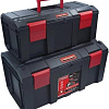 Набор ящиков Qbrick System Regular R-BOX 16+13