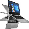 Ноутбук 2-в-1 ASUS VivoBook Flip 14 TP401MA-EC323T