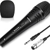 Проводной микрофон Tonor K1