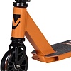 Трюковый самокат Novatrack Wolf 20 110 110P.WOLF.OR25 (оранжевый)