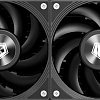 Жидкостное охлаждение для процессора ID-Cooling DX240 Max Black
