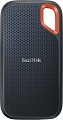 Внешний накопитель SanDisk Extreme V2 SDSSDE61-2T00-G25 2TB