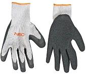 Текстильные перчатки Neo 97-600