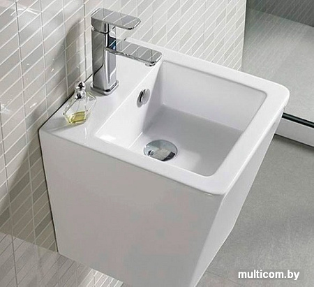 Умывальник CeramaLux 500V