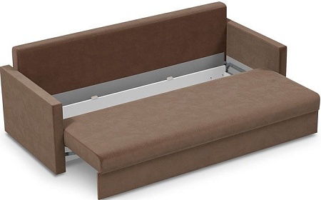 Диван Moon Trade Дублин 134 003285 (коричневый)