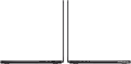 Ноутбук Apple Macbook Pro 16.2" M3 Max 2023 Z1AF000MS