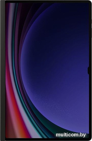 Чехол для планшета Samsung Privacy Screen Tab S9 Ultra (черный)