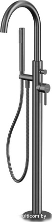 Смеситель Whitecross Y Y1233GM (оружейная сталь)