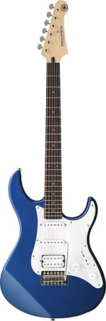 Электрогитара Yamaha Pacifica 012 (темно-синий металлик)