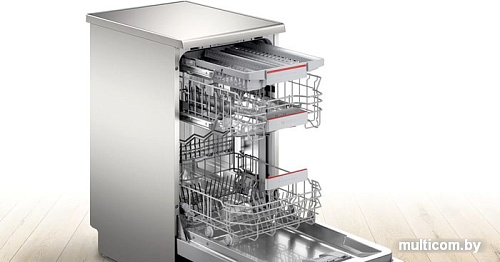 Отдельностоящая посудомоечная машина Bosch SPS4HMI61E