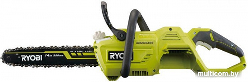 Аккумуляторная Ryobi RY36CSX35A-150 (с АКБ 5 Ah)