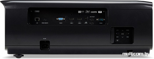 Проектор Acer V9800 [MR.JNW11.001]