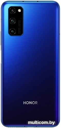 Смартфон HONOR View 30 Pro 8GB/256GB (голубой океан)