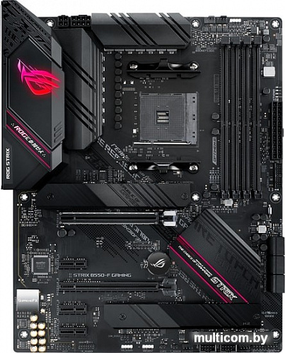 Материнская плата ASUS ROG STRIX B550-F Gaming