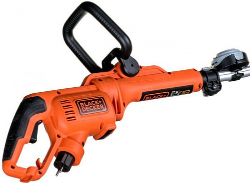 Триммер Black & Decker GL8033-QS