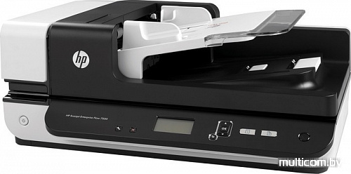 Сканер HP Scanjet Enterprise Flow 7500 [L2725B]