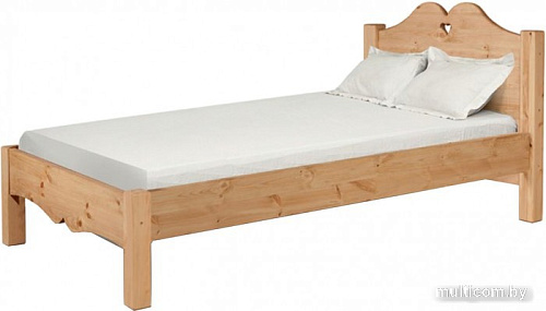 Кровать Kommodum 970x2100x2150 KLTC20