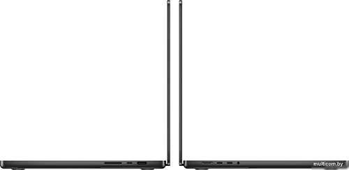 Ноутбук Apple Macbook Pro 16.2&quot; M3 Max 2023 Z1AF000MS