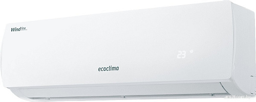 Кондиционер Ecoclima Wind line Inverter ECW/I-09QCW