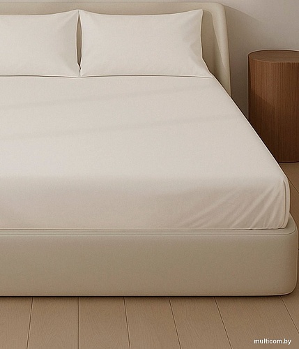 Постельное белье Sima-Land Natural color 10389587