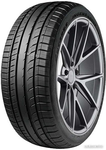 Летние шины Antares Ingens-Locus 275/45R21 110W