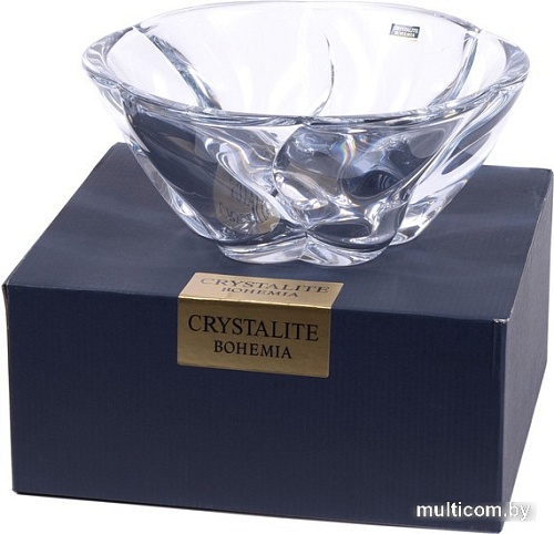 Салатник Bohemia Crystal Barley 9K7/6KG33/0/99V75/280-169