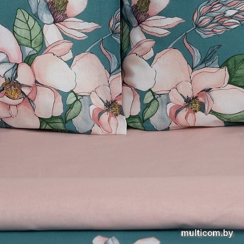 Постельное белье Этель Магнолия 9233640