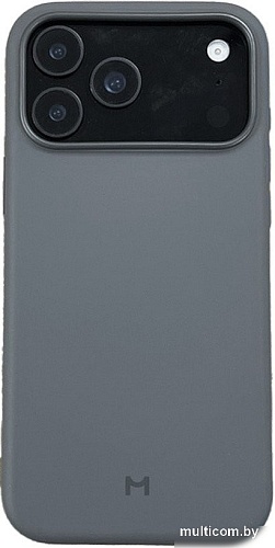 Magssory CSL045 для iPhone 17 Pro Max Grey CSL045g