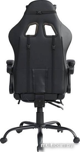 Кресло VMM Game Throne RGB OT-B31RGBBK (черный)