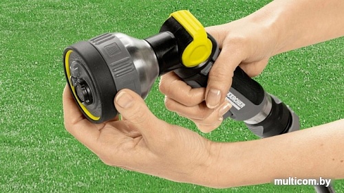 Karcher Многофункциональный пистолет для полива Premium [2.645-271.0]