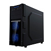 Корпус GameMax G535-CR