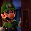 Игра Luigi&#039;s Mansion 3 для Nintendo Switch