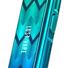 Стартовый набор Lost Vape Ursa Nano 0.8 Ом (wave blue)