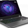 Игровой ноутбук Lenovo LOQ 15IRX9 83DV8HSTRU